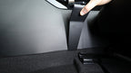 Brodit ProClip 636035 voor Hyundai Kona Electric 2024-2026 - montagepositie op dashboard