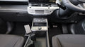 Brodit ProClip 636035 voor Hyundai Kona Electric 2024-2026 - installatiepositie
