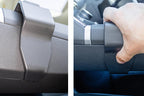 Brodit ProClip 636091 voor Hyundai Santa Fe 2024-2026 - ProClip geplaatst in het voertuig