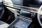 Brodit ProClip 636091 voor Hyundai Santa Fe 2024-2026 - installatiepositie