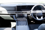 Brodit ProClip 636091 voor Hyundai Santa Fe 2024-2026 - montagefoto 9