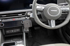 Brodit ProClip 636092 voor Hyundai Sonata 2024-2026 - montagefoto 7