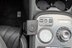 Brodit ProClip 636093 voor Genesis G90 2023-2026 - montagepositie op dashboard