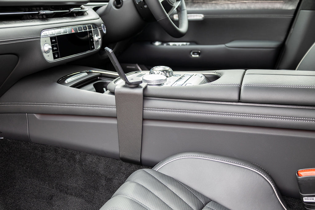 Brodit ProClip 636093 voor Genesis G90 2023-2026 - installatiepositie