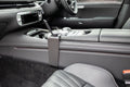 Brodit ProClip 636093 voor Genesis G90 2023-2026 - installatiepositie
