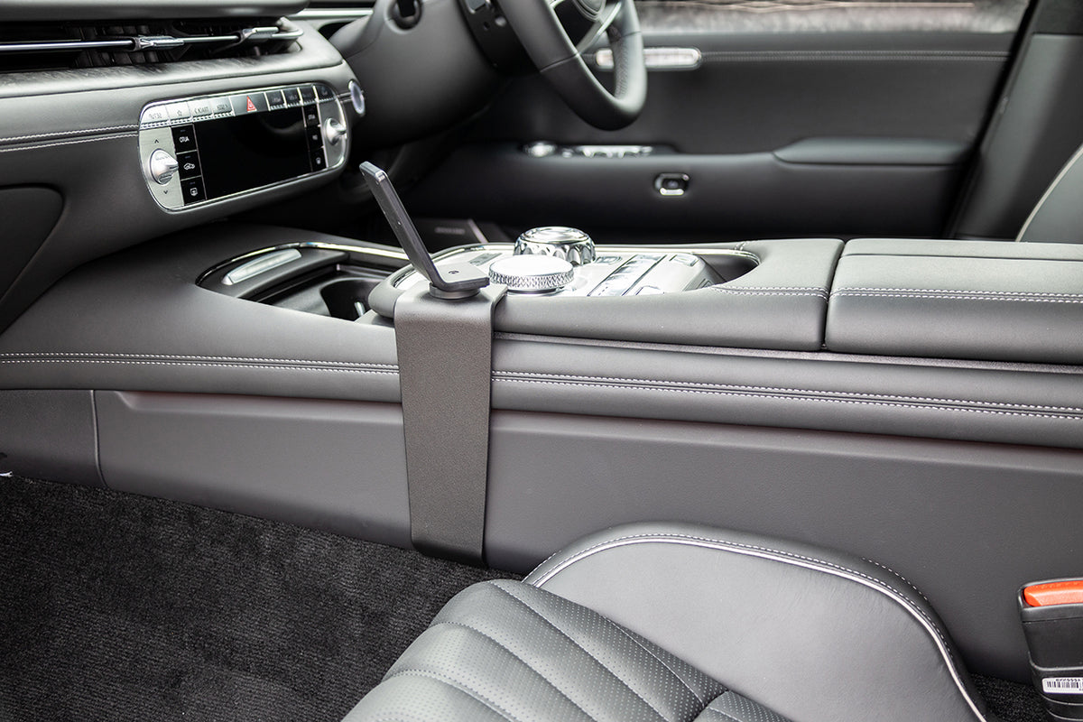 Brodit ProClip 636093 voor Genesis G90 2023-2026 - installatiepositie