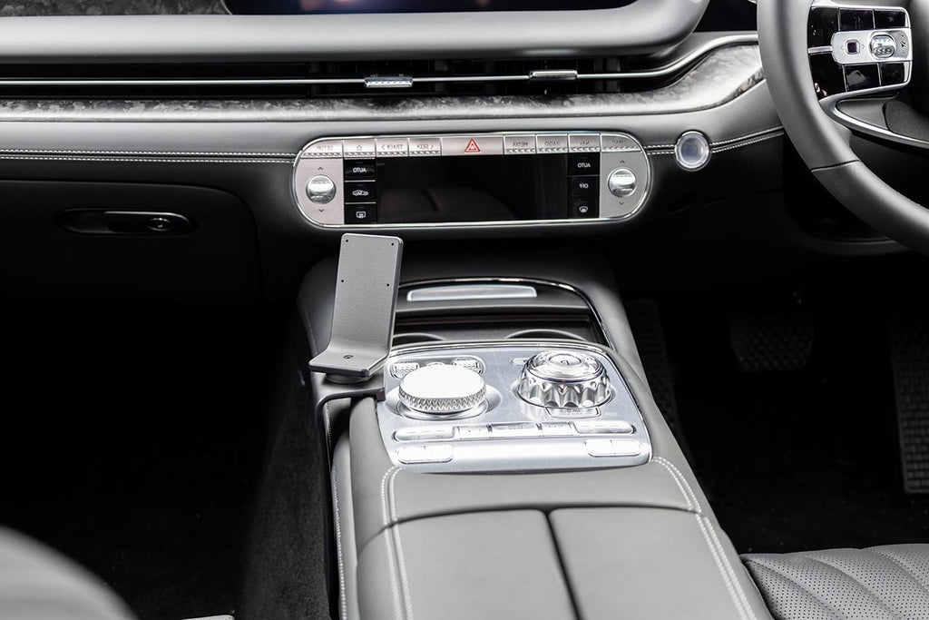 Brodit ProClip 636093 voor Genesis G90 2023-2026 - montagefoto 8