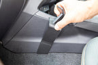 Brodit ProClip 636094 voor Subaru Impreza 2024-2026 en Subaru Crosstrek 2024-2026 - ProClip geplaatst in het voertuig