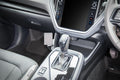 Brodit ProClip 636094 voor Subaru Impreza 2024-2026 en Subaru Crosstrek 2024-2026 - installatiepositie