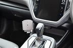 Brodit ProClip 636094 voor Subaru Impreza 2024-2026 en Subaru Crosstrek 2024-2026 - montagefoto 7