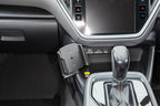 Brodit ProClip 636094 voor Subaru Impreza 2024-2026 en Subaru Crosstrek 2024-2026 - montagefoto 8