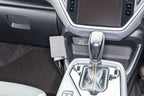 Brodit ProClip 636094 voor Subaru Impreza 2024-2026 en Subaru Crosstrek 2024-2026 - montagefoto 9