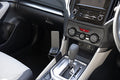 Brodit ProClip 636095 voor Subaru Impreza 2017-2023, Subaru Forester 2018-2024 en Subaru Crosstrek 2019-2023 - installatiepositie