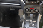 Brodit ProClip 636095 voor Subaru Impreza 2017-2023, Subaru Forester 2018-2024 en Subaru Crosstrek 2019-2023 - montagefoto 7