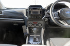 Brodit ProClip 636095 voor Subaru Impreza 2017-2023, Subaru Forester 2018-2024 en Subaru Crosstrek 2019-2023 - montagefoto 10