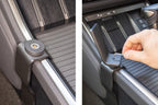 Brodit ProClip 636097 voor Lexus GX Series 2024-2026 - detail van dashboardmontage