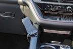 Brodit ProClip 636128 voor Ford Explorer 2025-2026 - installatiepositie