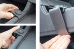 Brodit ProClip 636130 voor Honda Prologue 2024-2026 - montagepositie op dashboard