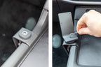 Brodit ProClip 636130 voor Honda Prologue 2024-2026 - ProClip geplaatst in het voertuig