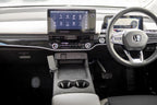 Brodit ProClip 636130 voor Honda Prologue 2024-2026 - montagefoto 10