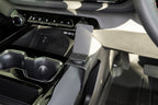 Brodit ProClip 636131 voor Chevrolet Silverado EV 2024-2026 - detail van dashboardmontage