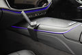 Brodit ProClip 636135 voor Mercedes Benz E-Class, Stationwagon 2024-2026 en Mercedes Benz E-Class, Sedan 2024-2026 - installatiepositie