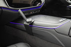 Brodit ProClip 636135 voor Mercedes Benz E-Class, Stationwagon 2024-2026 en Mercedes Benz E-Class, Sedan 2024-2026 - installatiepositie