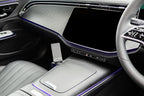 Brodit ProClip 636135 voor Mercedes Benz E-Class, Stationwagon 2024-2026 en Mercedes Benz E-Class, Sedan 2024-2026 - montagefoto 6