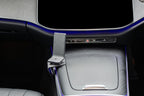Brodit ProClip 636135 voor Mercedes Benz E-Class, Stationwagon 2024-2026 en Mercedes Benz E-Class, Sedan 2024-2026 - montagefoto 8
