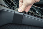 Brodit ProClip 636138 voor Porsche Panamera 2025-2026 - ProClip geplaatst in het voertuig