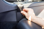 Brodit ProClip 636140 voor Jaguar XE 2019-2020 - montagepositie op dashboard