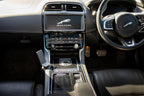 Brodit ProClip 636140 voor Jaguar XE 2019-2020 - montagefoto 10