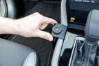 Brodit ProClip 636144 voor Subaru Forester 2025-2026 - montagepositie op dashboard