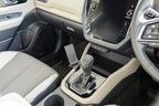 Brodit ProClip 636144 voor Subaru Forester 2025-2026 - montagefoto 6