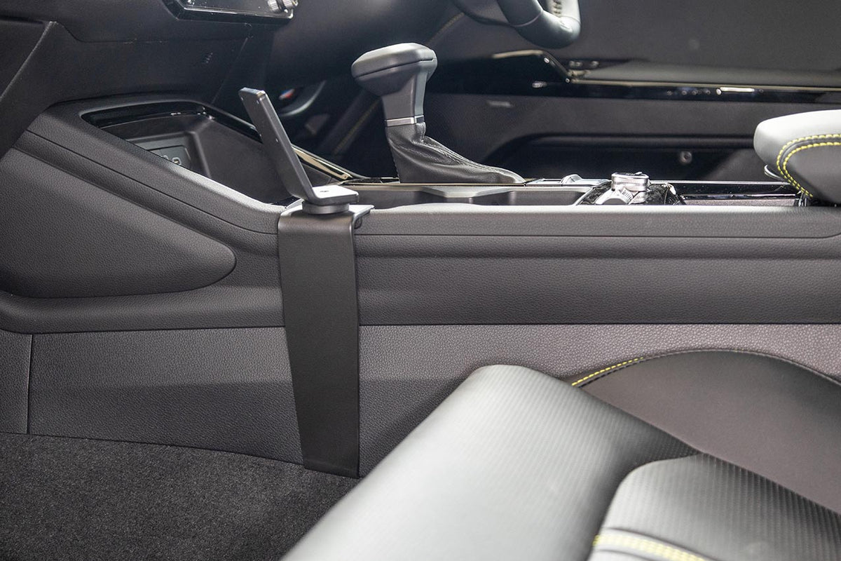 Brodit ProClip 636153 voor Kia K5 FWD 2025-2026 - installatiepositie