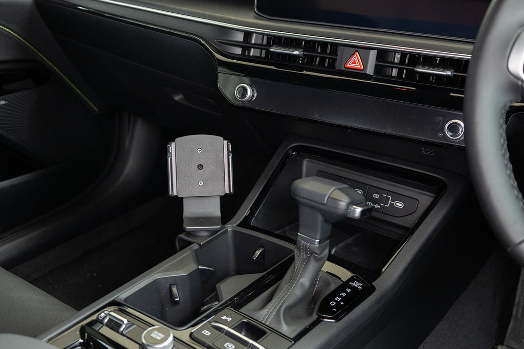 Brodit ProClip 636153 voor Kia K5 FWD 2025-2026 - montagefoto 8