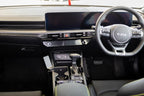 Brodit ProClip 636153 voor Kia K5 FWD 2025-2026 - montagefoto 9