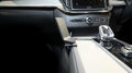 Brodit ProClip 636174 voor Volvo XC90 2025-2026 en Volvo XC60 2025-2026 - installatiepositie