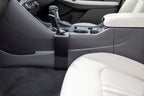 Brodit ProClip 636184 voor Hyundai Sonata SE 2024-2026 - installatiepositie