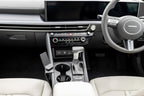 Brodit ProClip 636184 voor Hyundai Sonata SE 2024-2026 - montagefoto 11