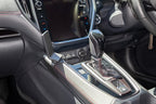 Brodit ProClip 636195 voor Subaru WRX 2022-2026 - montagefoto 7
