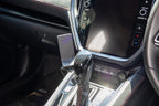 Brodit ProClip 636195 voor Subaru WRX 2022-2026 - montagefoto 9