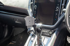 Brodit ProClip 636195 voor Subaru WRX 2022-2026 - montagefoto 10