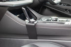 Brodit ProClip 636212 voor Jeep Wagoneer S 2024-2026 - detail van dashboardmontage