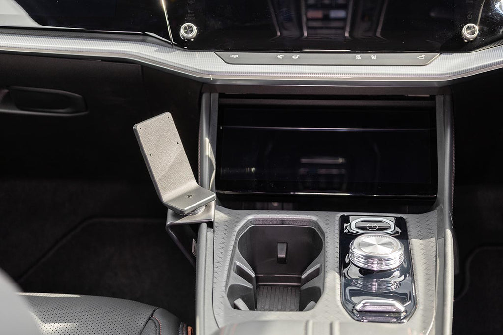 Brodit ProClip 636212 voor Jeep Wagoneer S 2024-2026 - installatiepositie