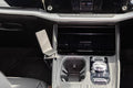 Brodit ProClip 636212 voor Jeep Wagoneer S 2024-2026 - installatiepositie