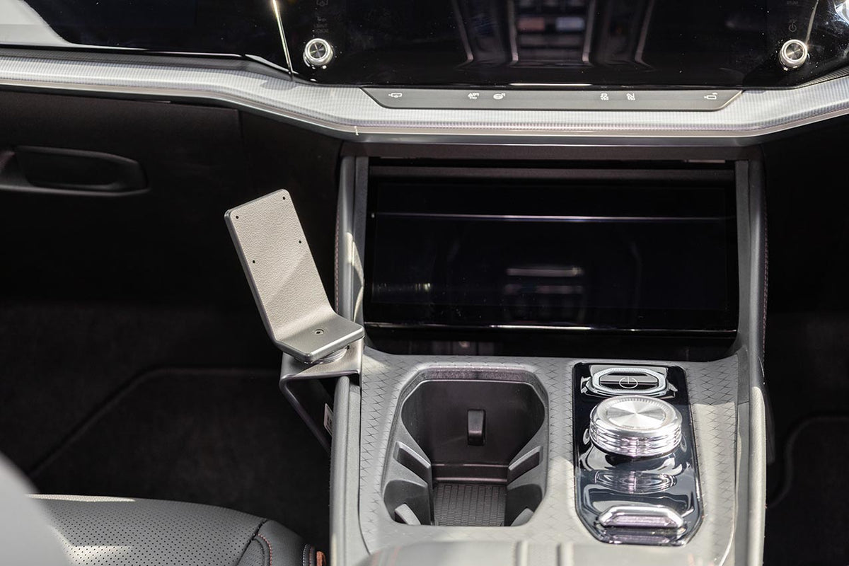 Brodit ProClip 636212 voor Jeep Wagoneer S 2024-2026 - installatiepositie