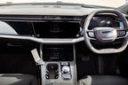 Brodit ProClip 636212 voor Jeep Wagoneer S 2024-2026 - montagefoto 9