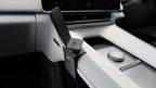 Brodit ProClip 636218 voor Polestar 4 2024-2026 - installatiepositie