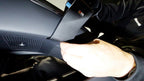 Brodit ProClip 636239 voor BYD Seal 2023-2026 - montagepositie op dashboard